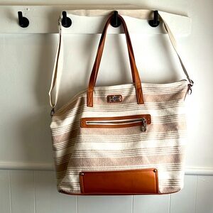 Madden Girl Duffel Bag
